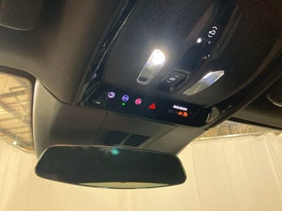 2024 Cadillac LYRIQ Sport 2