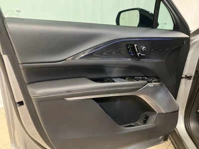 2024 Cadillac LYRIQ Sport 2