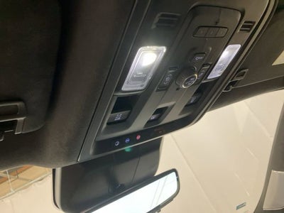 2023 Cadillac Escalade Premium Luxury Platinum