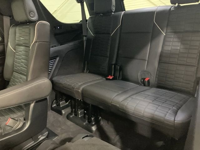 2023 Cadillac Escalade Premium Luxury Platinum