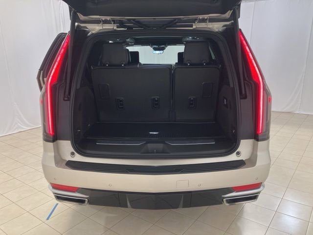 2023 Cadillac Escalade Premium Luxury Platinum