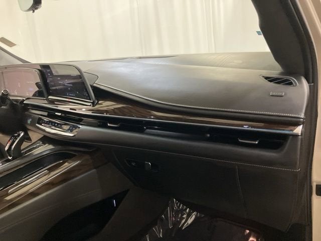 2023 Cadillac Escalade Premium Luxury Platinum