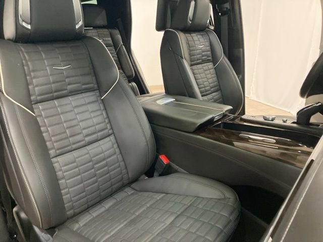 2023 Cadillac Escalade Premium Luxury Platinum