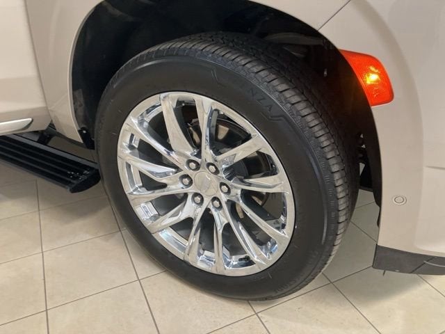 2023 Cadillac Escalade Premium Luxury Platinum