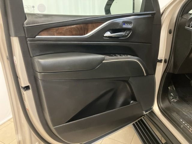 2023 Cadillac Escalade Premium Luxury Platinum