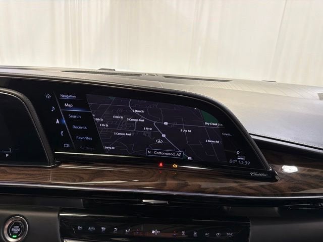 2021 Cadillac Escalade Sport Platinum