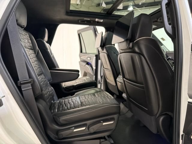 2021 Cadillac Escalade Sport Platinum