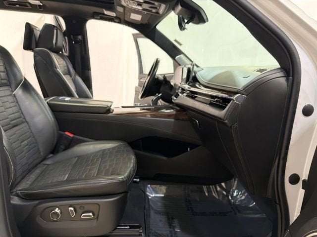 2021 Cadillac Escalade Sport Platinum