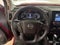 2024 Nissan Frontier SL
