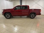 2024 Nissan Frontier SL