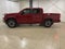 2024 Nissan Frontier SL