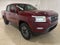 2024 Nissan Frontier SL