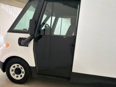 2024 BrightDrop Zevo 400 EJY