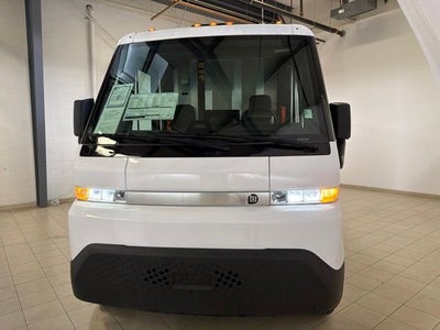 2024 BrightDrop Zevo 400 EJY