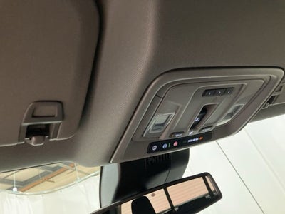 2025 Chevrolet Silverado 3500 HD LTZ