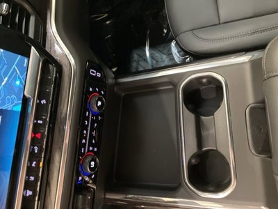 2025 Chevrolet Silverado 3500 HD LTZ