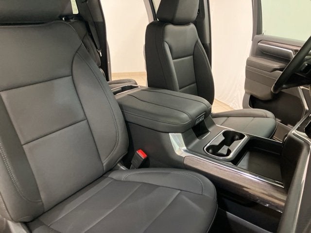 2025 Chevrolet Silverado 3500 HD LTZ