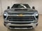2025 Chevrolet Silverado 3500 HD LTZ