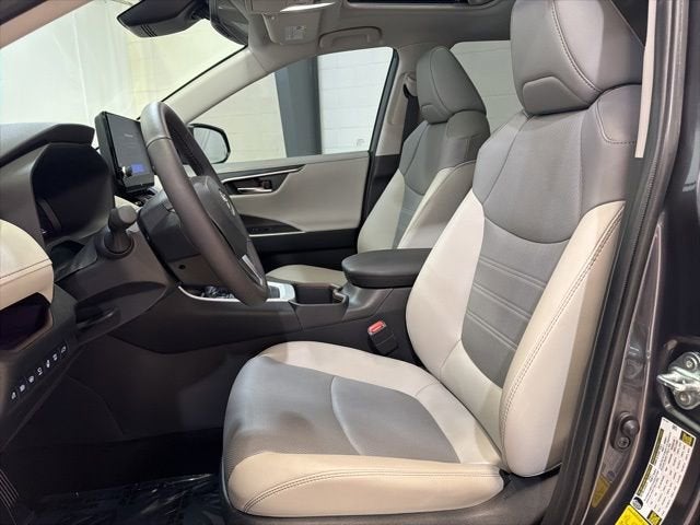 2024 Toyota RAV4 Limited