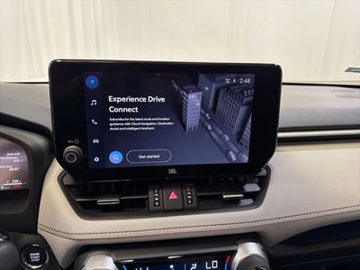 2024 Toyota RAV4 Limited