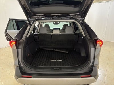2024 Toyota RAV4 Limited