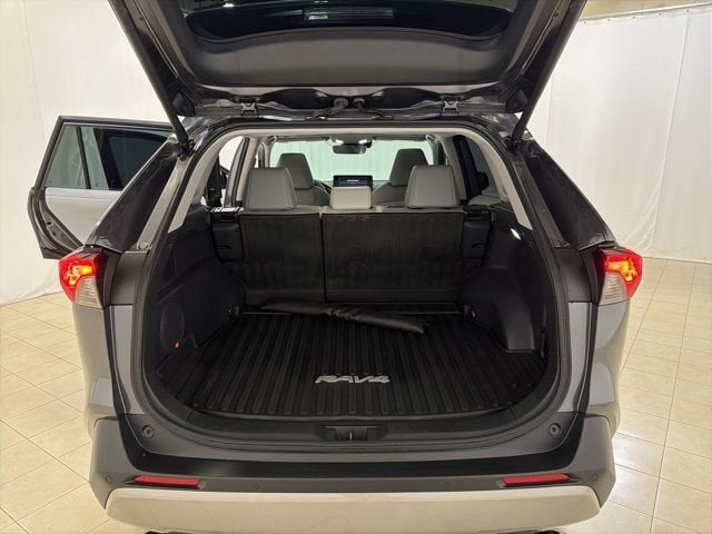 2024 Toyota RAV4 Limited
