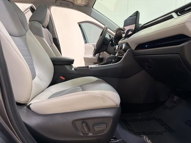 2024 Toyota RAV4 Limited