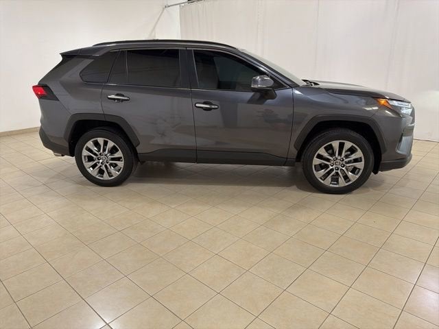 2024 Toyota RAV4 Limited