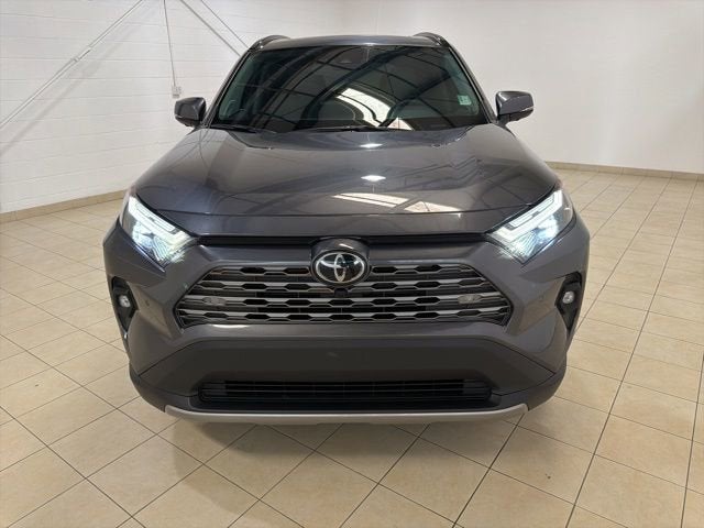 2024 Toyota RAV4 Limited