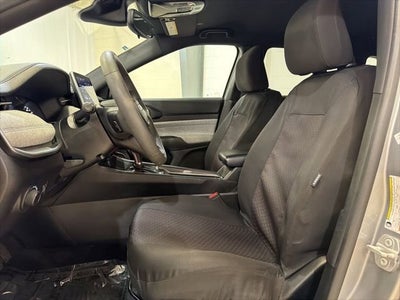 2023 Jeep Compass Sport