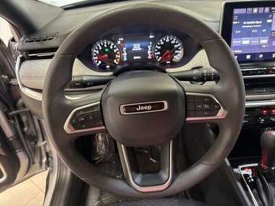 2023 Jeep Compass Sport