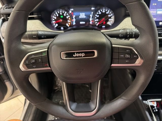 2023 Jeep Compass Sport