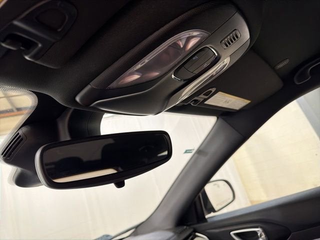 2023 Jeep Compass Sport