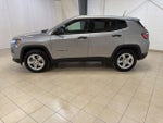 2023 Jeep Compass Sport