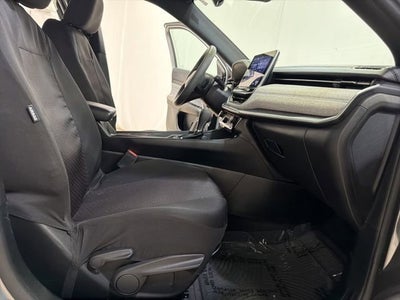 2023 Jeep Compass Sport