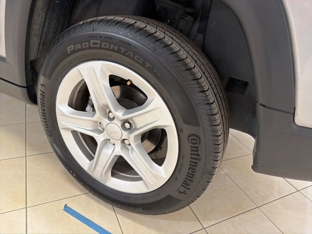 2023 Jeep Compass Sport