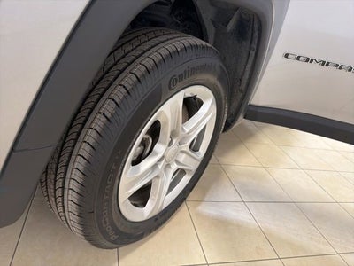 2023 Jeep Compass Sport