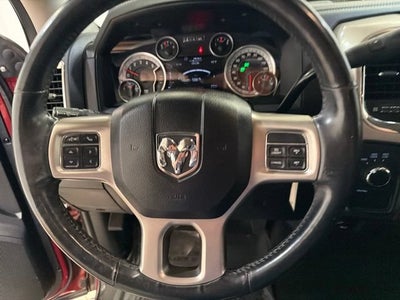 2015 RAM 3500 Laramie