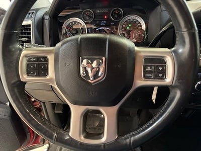 2015 RAM 3500 Laramie