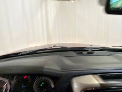 2015 RAM 3500 Laramie