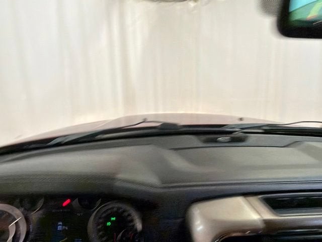 2015 RAM 3500 Laramie