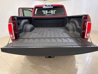 2015 RAM 3500 Laramie
