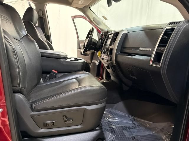 2015 RAM 3500 Laramie