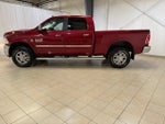 2015 RAM 3500 Laramie