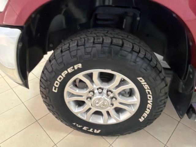 2015 RAM 3500 Laramie