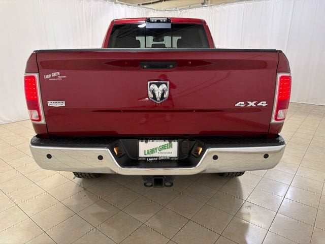 2015 RAM 3500 Laramie