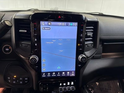 2026 RAM 2500 Power Wagon