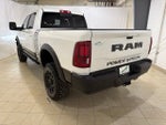 2026 RAM 2500 Power Wagon