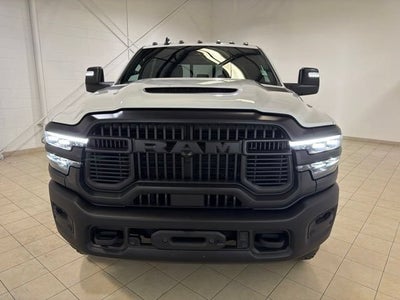 2026 RAM 2500 Power Wagon