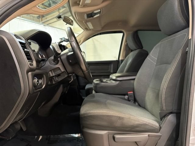 2020 RAM 2500 Tradesman